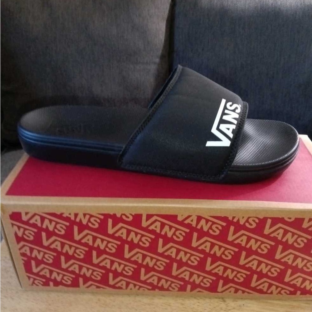 Vans Range Slide-On